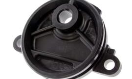 Genuine Yamaha Plate