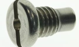 Genuine Yamaha Plug, drain