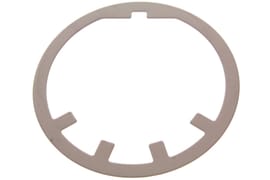 Yamaha 688453830000 Washer, claw