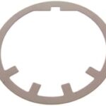 Genuine Yamaha 688453830200 - Washer, claw - Supplied by Flood Marine