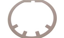 Genuine Yamaha Washer, claw