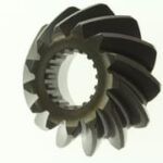 Genuine Yamaha 688455510100 - Pinion - Supplied by Flood Marine