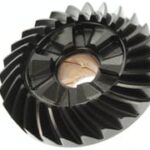 Genuine Yamaha 688455600000 - Gear 1 (26t) - Supplied by Flood Marine