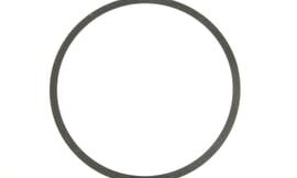 Genuine Yamaha Shim (t:0.12mm)