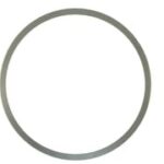 Genuine Yamaha 688455676000 - Shim (t:0.50mm) - Supplied by Flood Marine