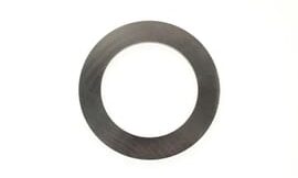 Genuine Yamaha Washer, thrust 2