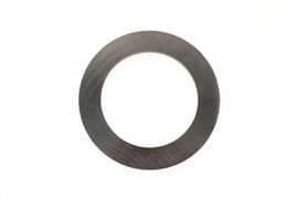 Yamaha 688455760000 Washer, thrust 2