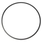 Genuine Yamaha 688455771000 - Shim (t:0.12mm) - Supplied by Flood Marine