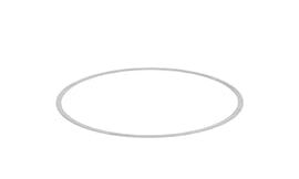 Genuine Yamaha Shim (t:0.30mm)