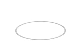 Yamaha 688455774000 Shim (t:0.30mm)