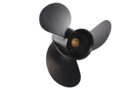 Yamaha 688459326000 Propeller (3x13-1/2"x14"-k)