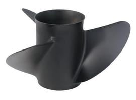 Yamaha 688459740200 Propeller (3x13"x23"-k)