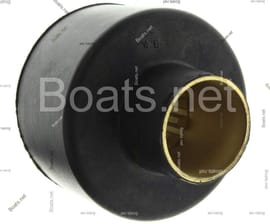 Yamaha 688459810000 Damper rubber, propeller
