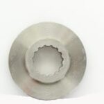 Genuine Yamaha 688459870100 - Spacer - Supplied by Flood Marine