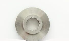 Genuine Yamaha Spacer