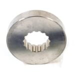 Genuine Yamaha 688459970100 - Spacer 2 - Supplied by Flood Marine