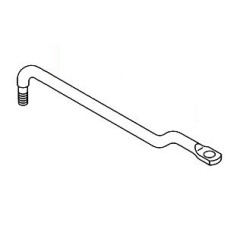 Yamaha 688613511000 Rod, steering link