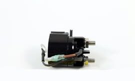 Genuine Yamaha Relay Assembly