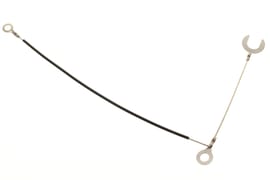 Yamaha 688821270200 Wire, lead 2