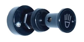 Yamaha 688825200000 Lamp switch assy