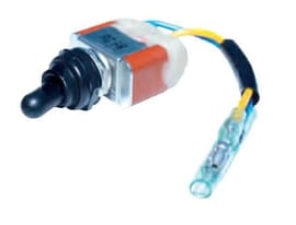 Yamaha 688825260000 Switch, lamp