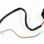 Genuine Yamaha 688825401200 - Neutral switch assy - Supplied by Flood Marine