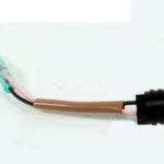 Genuine Yamaha 688825601000 - Thermo switch assy - Supplied by Flood Marine