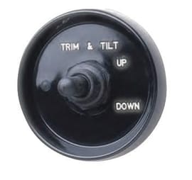 Yamaha 688825631000 Trim & tilt switch
