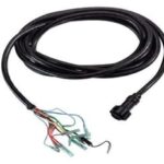Genuine Yamaha 688825862100 - Extension, wire harness - Supplied by Flood Marine