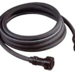 Genuine Yamaha 6888258A1000 - 10p main harness mec 2m (7ft) - Supplied by Flood Marine