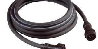 Genuine Yamaha 6888258A3000 - 10P Main Harness Mec 3M (10Ft) - Supplied by Flood Marine