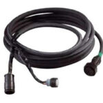 Genuine Yamaha 6888258A6000 - 10p main harness mec 6m (20ft) - Supplied by Flood Marine
