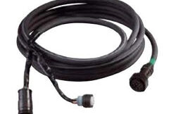 Genuine Yamaha 6888258A6000 - 10p main harness mec 6m (20ft) - Supplied by Flood Marine