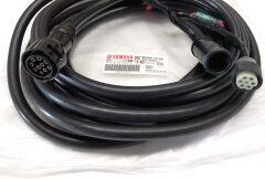 10p main harness mec 7m (23ft)