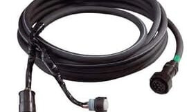 Genuine Yamaha 6888258A7000 - 10p main harness mec 7m (23ft) - Supplied by Flood Marine