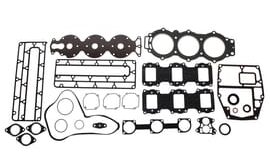 Genuine Yamaha Power head gasket kit