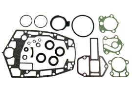Yamaha 688W00012000 Gasket kit, lower unit