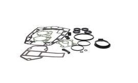 Genuine Yamaha Lower Unit (Gearbox) gasket kit