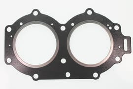 Yamaha 689111810100 Gasket, cylinder head 1