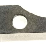 Genuine Yamaha 689113250000 - Anode - Supplied by Flood Marine