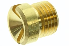 Yamaha 689143436600 Jet, main (#133)