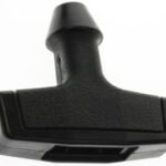 Genuine Yamaha 689157550200 - Handle, starter - Supplied by Flood Marine