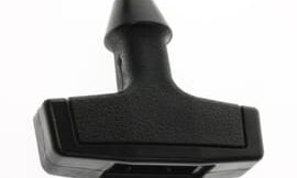 Genuine Yamaha Handle, starter