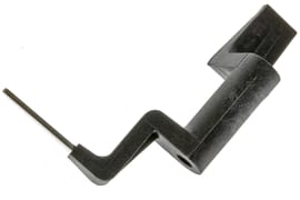 Yamaha 689412520100 Lever, choke 1