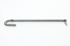 Yamaha 689431600000 Tilt rod assy