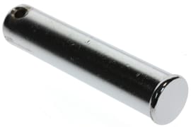 Yamaha 689431910000 Shaft, stopper