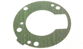 Genuine Yamaha 68944315A000 - Gasket, water pump - Supplied by Flood Marine