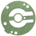 Genuine Yamaha 68944316A000 - Gasket, water pump - Supplied by Flood Marine
