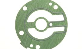 Genuine Yamaha 68944316A000 - Gasket, water pump - Supplied by Flood Marine