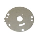 Genuine Yamaha 689443230300 - Outer plate, cartridge - Supplied by Flood Marine